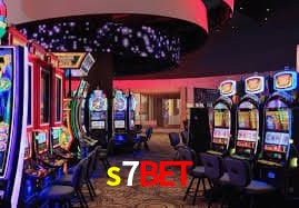 Promoções Sazonais s7bet