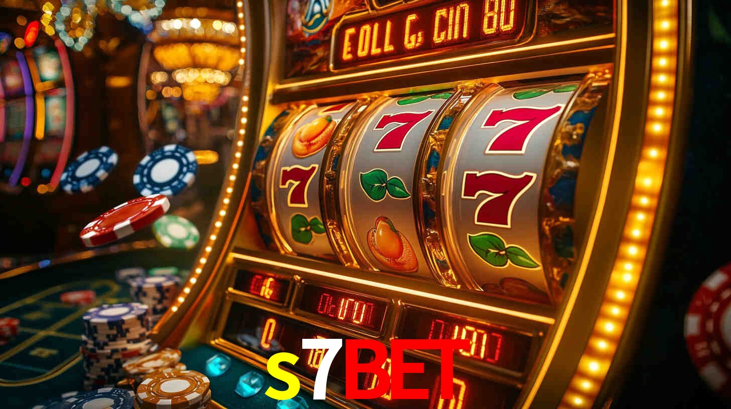 Premium Interface s7bet