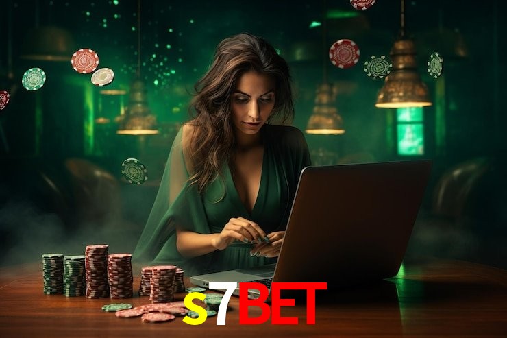 s7bet.com