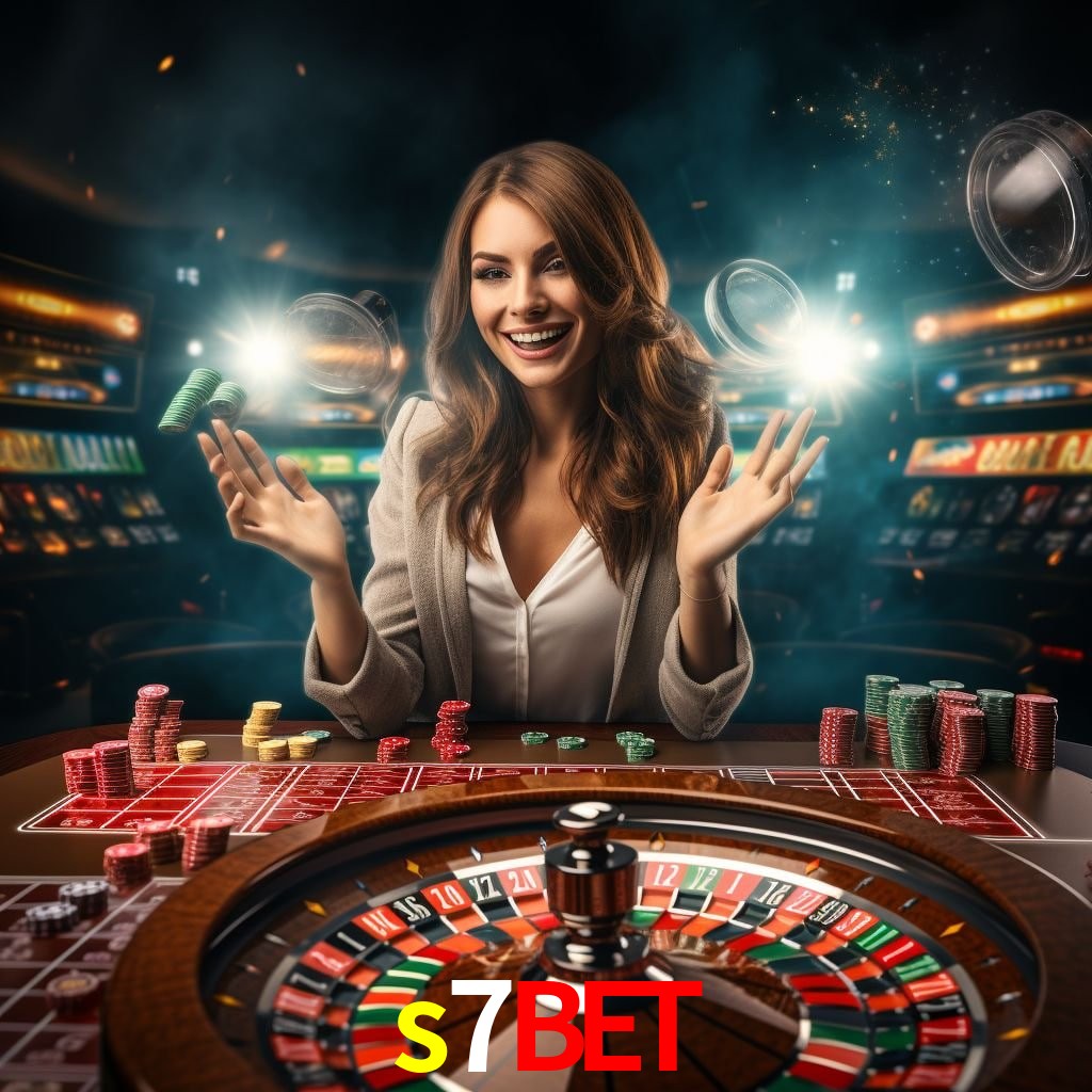 Experimente o Login Seguro Premium no s7bet