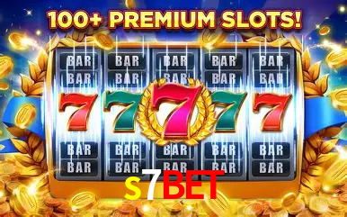 A Experiência Imersiva dos Cassinos Ao Vivo no s7bet