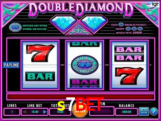 Descubra a Magia dos Jogos de Arcade no s7bet