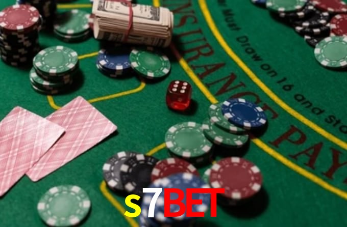 Bônus Generosos e Exclusivos no s7bet para Você!