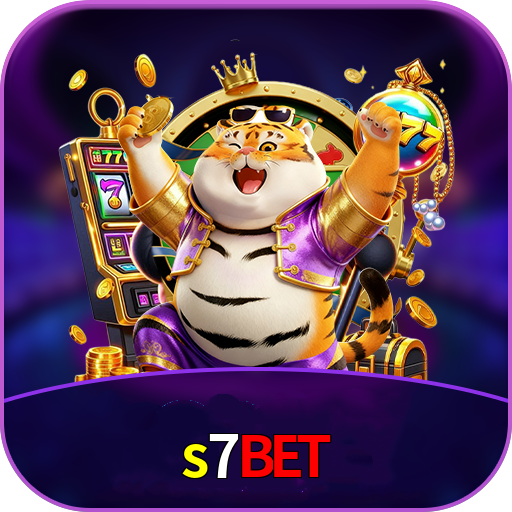 Logo s7bet